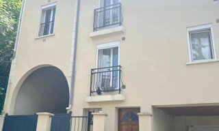 Appartement 3 Pièces 60 m² à louer à Méry-sur-Oise (95540)