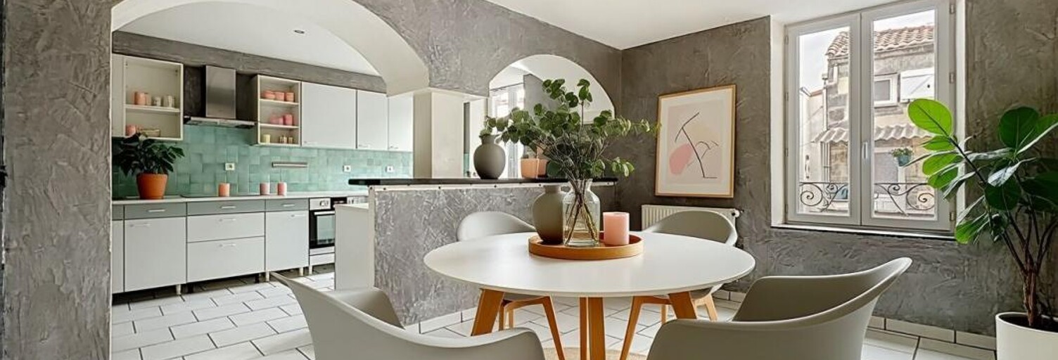 Maison 5 Pièces 142 m² à vendre à Aulnat (63510)