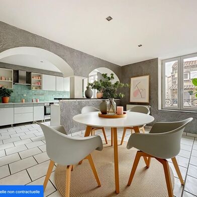 Maison 5 pièces 190000 €