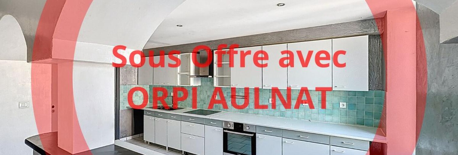 Maison 5 Pièces 142 m² à vendre à Aulnat (63510)