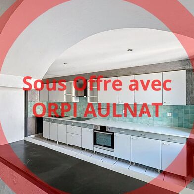 Maison 5 pièces 190000 €