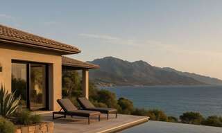 Maison 8 Pièces 300 m² à vendre à Sari-Solenzara (20145)