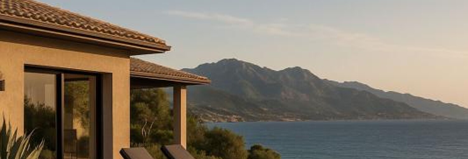 Maison 8 Pièces 300 m² à vendre à Sari-Solenzara (20145)