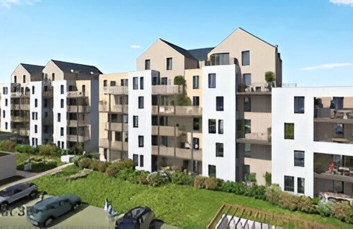 Appartements À Vendre — photo 3