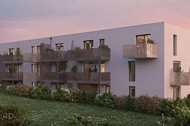 Appartement 2 pièces 164083 €