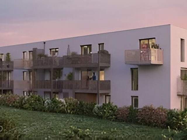 Appartements À Vendre — photo du bien