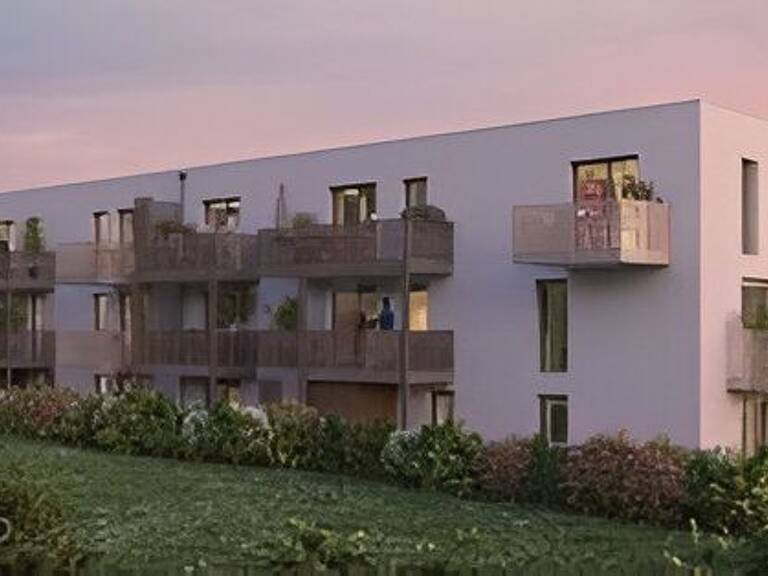 Appartements À Vendre — photo 1