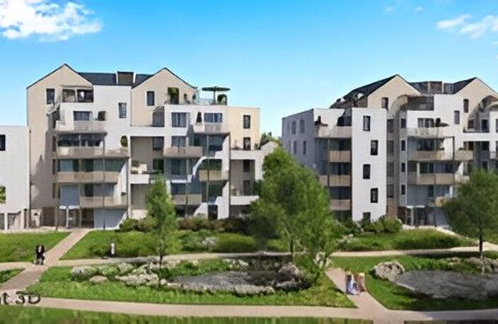Appartements À Vendre — photo 2
