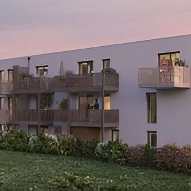 Appartement 2 pièces 170000 €