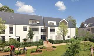 Appartement 4 Pièces 97 m² à vendre à Tours (37100)