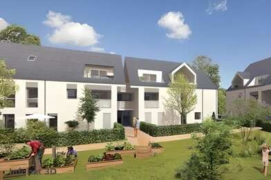 Appartement 4 pièces 294500 €