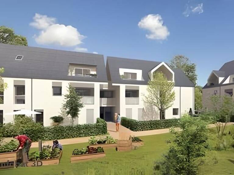 Programme Appartements À Vendre — photo 1