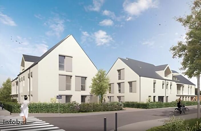Programme Appartements À Vendre — photo 3