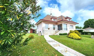 Maison 7 Pièces 263 m² à vendre à Pontonx-sur-l'Adour (40465)