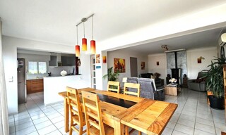 Maison 6 Pièces 150 m² à vendre à Pontonx-sur-l'Adour (40465)