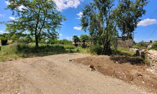 Terrain  964 m² à vendre à Sainte-Ouenne (79220)