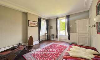 Maison 23 Pièces 868 m² à vendre à Issoire (63500)