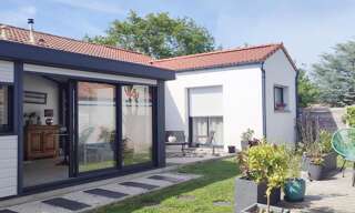 Maison 5 Pièces 125 m² à vendre à Pornic (44210)