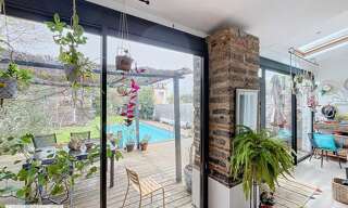 Maison 5 Pièces 200 m² à vendre à Saint-Sulpice-la-Pointe (81370)