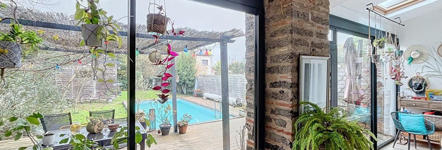 Maison 5 Pièces 200 m² à vendre à Saint-Sulpice-la-Pointe (81370)