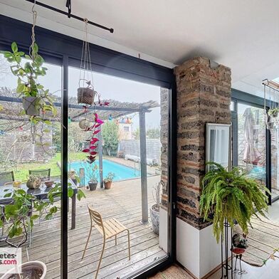 Maison 5 pièces 412000 €