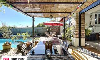 Maison 5 Pièces 200 m² à vendre à Saint-Sulpice-la-Pointe (81370)