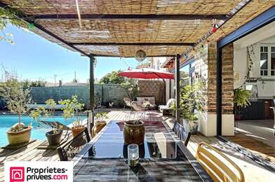 Maison 5 pièces 412000 €