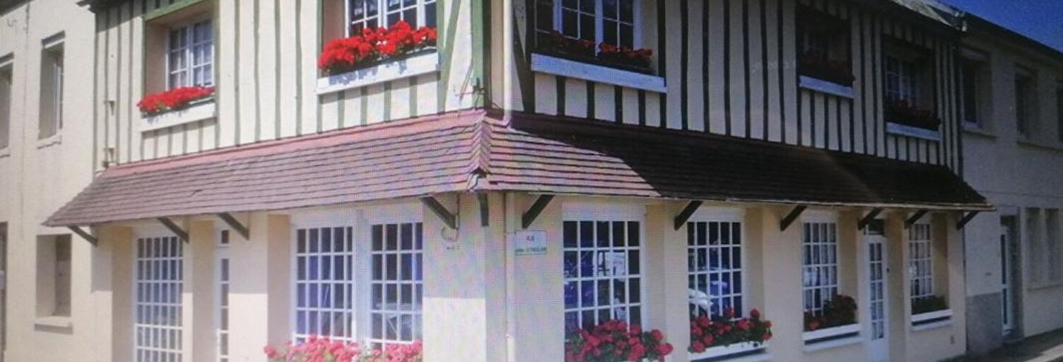 Maison 7 Pièces 230 m² à vendre à Gonneville-la-Mallet (76280)