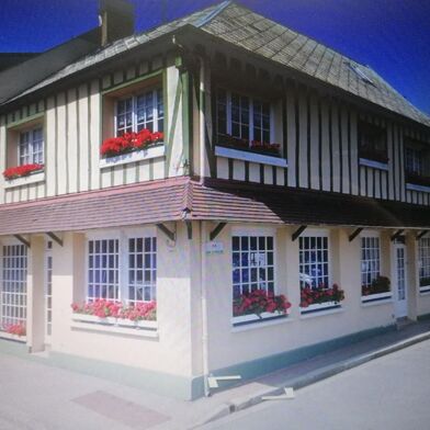 Maison 7 pièces 158000 €