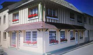 Maison 7 Pièces 230 m² à vendre à Gonneville-la-Mallet (76280)