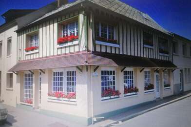 Maison 7 pièces 158000 €