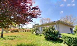 Maison 4 Pièces 91 m² à vendre à Lège (33950)
