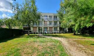 Appartement 1 Pièce 34 m² à vendre à Cosne-Cours-sur-Loire (58200)