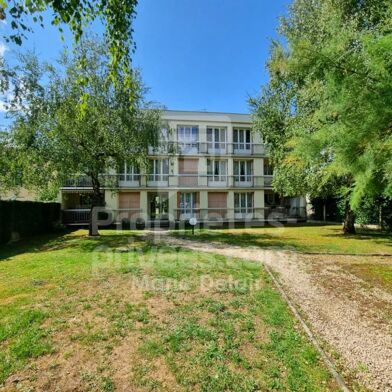 Appartement 1 pièces 45000 €