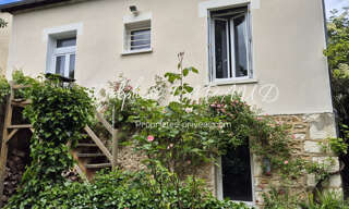 Maison 6 Pièces 82 m² à vendre à Nogent-le-Rotrou (28400)