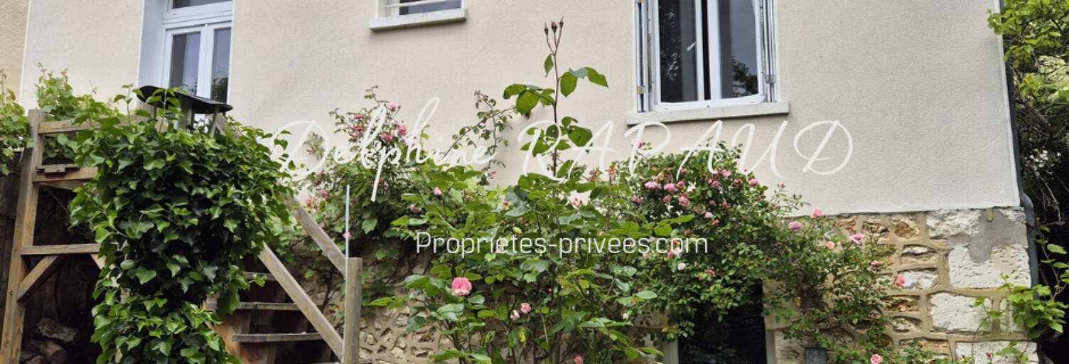 Maison 6 Pièces 82 m² à vendre à Nogent-le-Rotrou (28400)