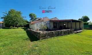 Maison 6 Pièces 176 m² à vendre à Venansault (85190)
