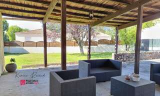 Maison 6 Pièces 176 m² à vendre à Venansault (85190)