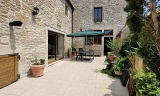 Maison 10 Pièces 290 m² à vendre à Sombernon (21540)