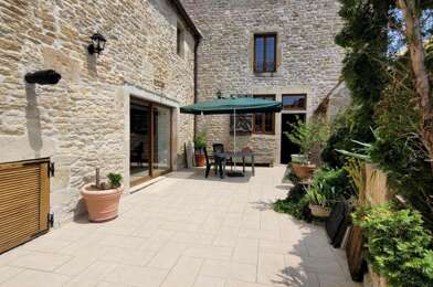 Maison 10 pièces 300000 €