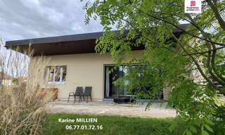 Maison 3 Pièces 110 m² à vendre à Saint-Rémy-sur-Avre (28380)