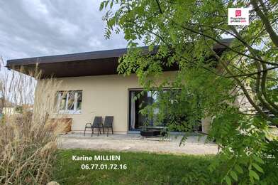 Maison 3 pièces 210000 €