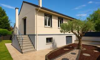 Maison 5 Pièces 93 m² à vendre à Morangis (91420)