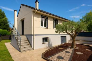 Maison 5 pièces 357500 €