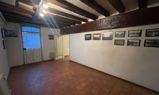 Maison 6 Pièces 125 m² à vendre à Langesse (45290)