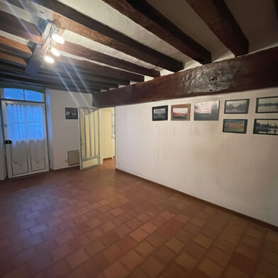 Maison 6 pièces 132200 €