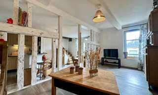 Immeuble  148 m² à vendre à Pont-l'Évêque (14130)