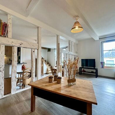 Immeuble  680000 €