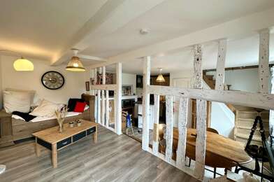 Maison 7 pièces 680000 €