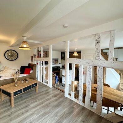 Maison 7 pièces 680000 €